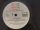 DAVID BOWIE - Let's Dance 7