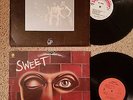 the SWEET Little Willy Blockbuster Give Us a Wink Original LP Blockbuster lot