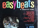 The Best Of The Easybeats + Pretty Girl Vinyl LP
