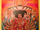 Jimi Hendrix Experience - Axis: Bold As Love Original Vinyl LP Reprise RS 6281