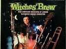 Gibson Witches' Brew RCA LSC-2225 Living Stereo Shaded Dog 1s/1s