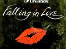 Soul Funk LP 9th Creation on Pye (Falling In Love - OG Sealed)