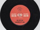 Commonwealth Jones 45 Do Do Do/Who's Been COLUMBIA SINGLE 33 rare rockabilly MP3