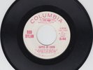 Bob Dylan 45 Like a Rolling Stone COLUMBIA PROMO rare