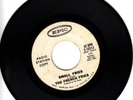 * The French Fries 45 Danse A La Musique EPIC northern soul psych HEAR promo