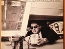 BEASTIE BOYS ILL COMMUNICATION GRAND ROYAL  1994 2LPS GREEN VINYL SIGNED 