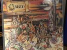 Omen  ?– Battle Cry   Banzai Records