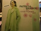 PATRICIA BARBER THE COLE PORTER MIX MOBILE FIDELITY 2 VINYL LP'S 180 GRAM