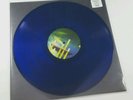 SURVIVE RR7349 LP SEA BLUE VINYL /300 stranger things zombi perturbator gost