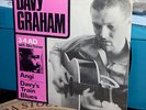 DAVY GRAHAM & ALEXIS KORNER.  