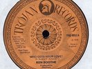 KEN BOOTHE UK 1979 Reggae 7