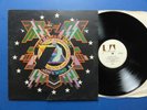 HAWKWIND  IN SEARCH OF SPACE UA 71 A-1UB-2U UK orig LP EX/EX-