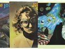 Joe Walsh LP Vinyl Record Lot: But Seriously Folks + the Best of + So What