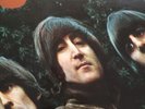 Beatles Rubber Soul Mono LP