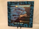 Phantom: Dead Or Alive 1987 New Renaissance Records 12'' Vinyl Record NRR14