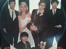 Blondie Parallel Lines Picture Disc