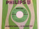 PROMO The Springfields with Dusty Springfield / Foggy Mountain Top / 45 NM