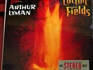 ARTHUR LYMAN  Cotton Fields  /  ORIGINAL 1963 US LP Sealed MINT