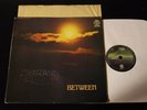 Between-Dharana-ORIGINAL 1974 German Vertigo Prog/Krautrock LP-CLEAN