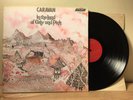 CARAVAN - In The Land Of Grey and Pink London PS 593 Canadian Press LP Psych