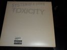 SYSTEM OF A DOWN.TOXICITY.NUMBERED RED VINYL 7''