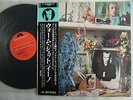 ENO HERE COME THE WARM JETS / WITH OBI