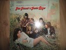 GALE GARNETT And GENTLE REIGN - An Audience With The King Of Wands - LP Columbia