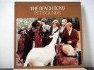 THE BEACH BOYS  LP Pet Sounds 1966  Brother mono brian wilson