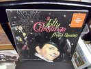 Frank Sinatra A Jolly Christmas LP NEW RED Colored vinyl Silent Night First Noel