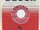 JOEY HEATHERTON   When You Call Me Baby   northern soul promo   DECCA