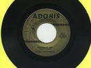 BLUES MESSENGERS   I Won't Ask For More/Yesterday   psych/garage (NM) ADONIS $