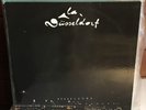 LA DUSSELDORF self titled LP 1976 Nova ORIG GERMAN PRESS w/insert EXCELLENT