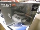 Tom Waits Live My Father's Place 1977 2x LP NEW 180g vinyl