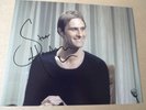 STEVE HARLEY Signed Original Photograph 10