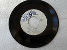 Very Rare Acetate 45-Soul - John Papa - Fox Century Plaza Records
