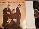 BEATLES INTRODUCING THE BEATLES MONO LP VEEJAY LP1062 (1964 VERSION 2 1st PRESS)