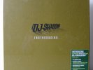 DJ SHADOW 'Endtroducing: Endtrospective Edition' 3x2LP + Book Box Set NEW/SEALED
