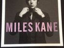 Miles Kane - Colour of the Trap Vinyl LP mint