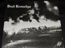 DEAD KENNEDYS – FRESH FRUIT FOR ROTTING VEGETABLES  UK 1st Pr POSTER & INNER NM