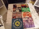 ca. 200 SINGLES International ROCK-POP 70er und 80er JAHRE