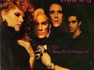 CRAMPS-SONGS THE LORD TAUGHT US (BLK) (LTD) (TGV)  (US IMPORT)  VINYL LP NEW