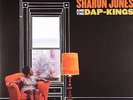 JONES, Sharon & THE DAP KINGS - Naturally - Vinyl (LP)