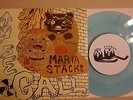 Thee Oh Sees / Ty Segall ?– The Drag / Maria  blue 7