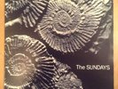 The Sundays Reading, Writing and Arithmetic 1990 UK Vinyl Album Rough Trade