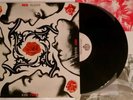 Red Hot Chili Peppers Blood Sugar Sex Magik Orig First 1st 1991 Pres LP EX Vinyl