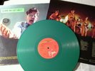 Devo Are We Not Men,We Are Devo 1st Press Green Vinly LP