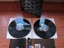 The Who Tommy Double LP Tri-Fold With Booklet MCA 2-10005 DXSW Stereo 7205 Decca