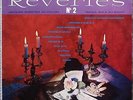 JACQUES GHESTEM / RAOUL GOLA  rêveries n° 2 RARE 10