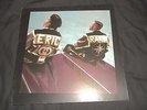 ERIC B AND RAKIM FOLLOW THE LEADER VINYL LP