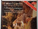 TAS - FENNELL Grainger Country Gardens Mercury Living Presence SR 90219 FR1/FR1